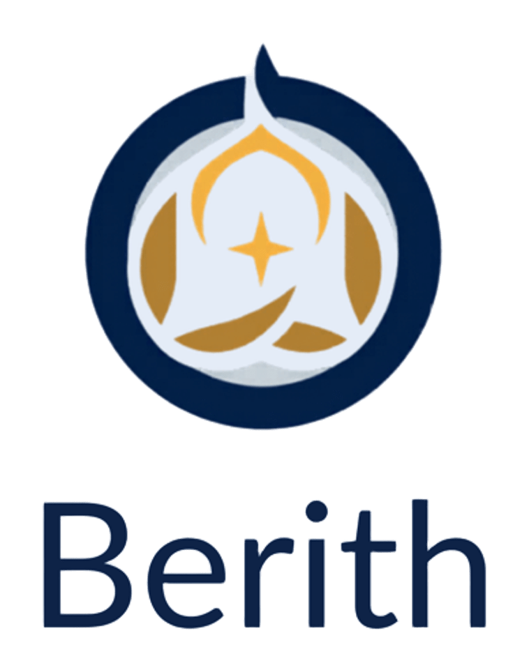 株式会社Berith ロゴ